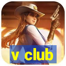 v club