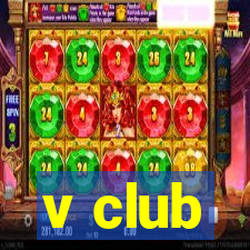 v club