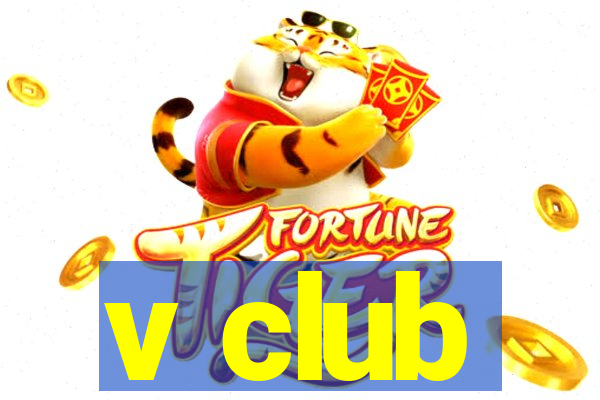 v club