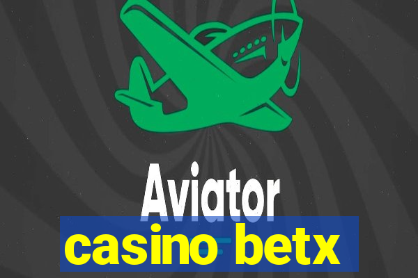 casino betx