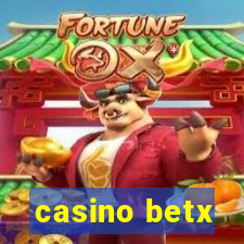 casino betx