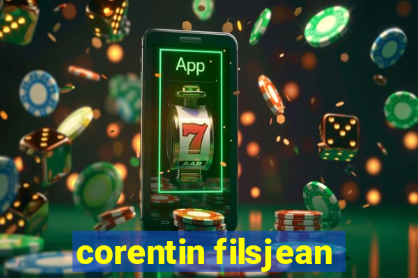 corentin filsjean