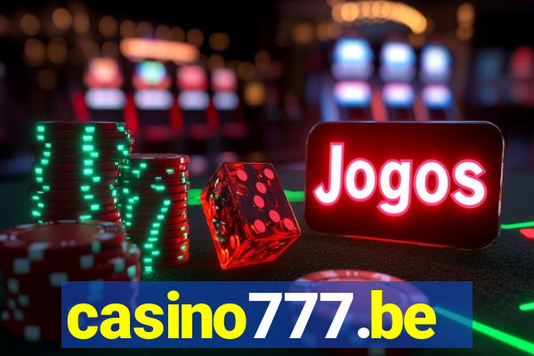 casino777.be