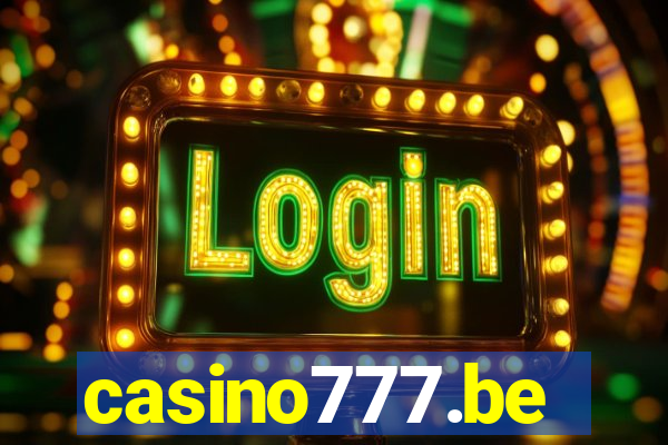 casino777.be