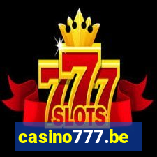 casino777.be