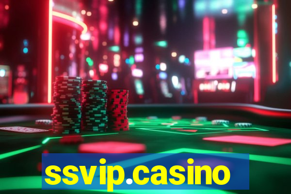 ssvip.casino