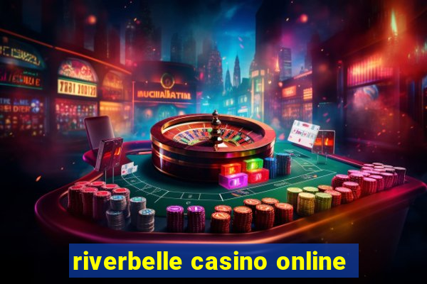 riverbelle casino online