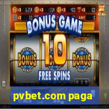 pvbet.com paga