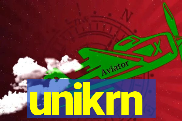 unikrn