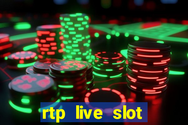 rtp live slot gacor hari ini