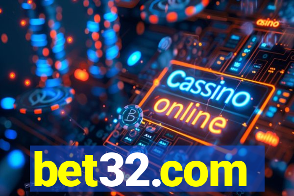 bet32.com