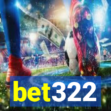 bet322