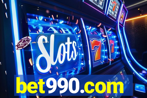 bet990.com