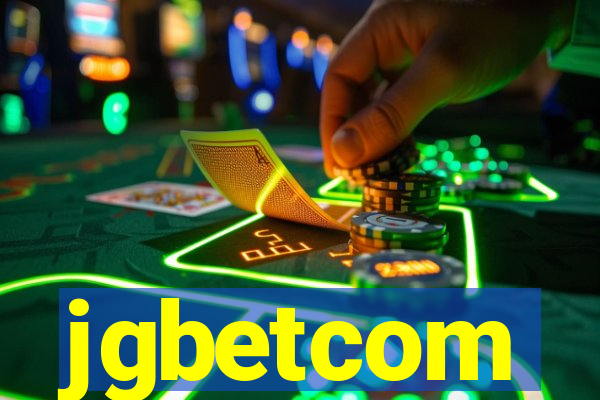 jgbetcom