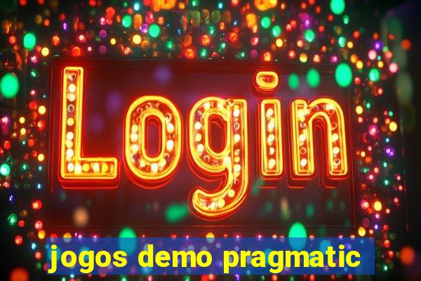 jogos demo pragmatic