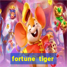 fortune tiger plataforma confiável