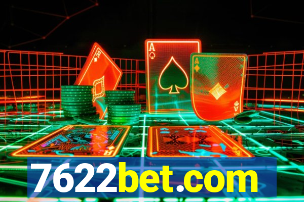 7622bet.com