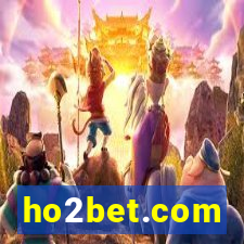 ho2bet.com