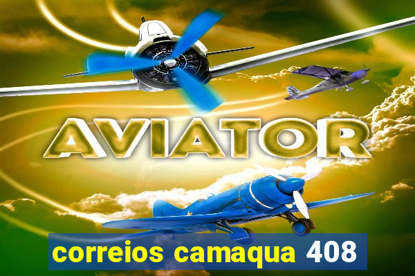 correios camaqua 408