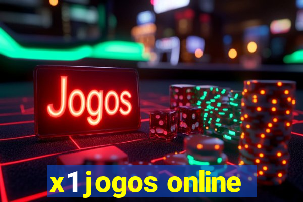 x1 jogos online