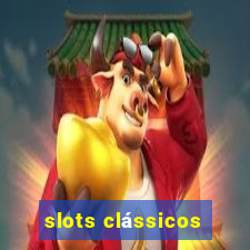 slots clássicos