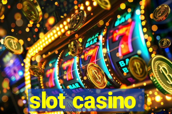 slot casino