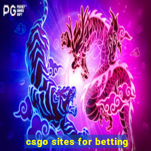 csgo sites for betting