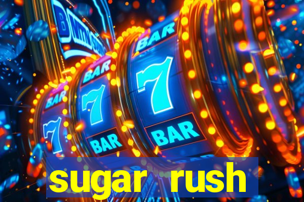 sugar rush pragmatic play