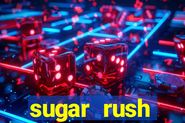 sugar rush pragmatic play