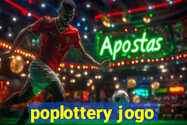 poplottery jogo