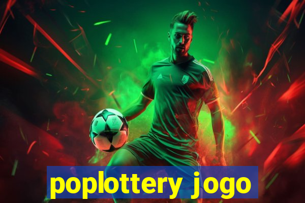 poplottery jogo