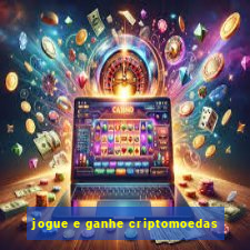 jogue e ganhe criptomoedas