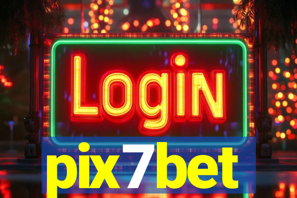 pix7bet