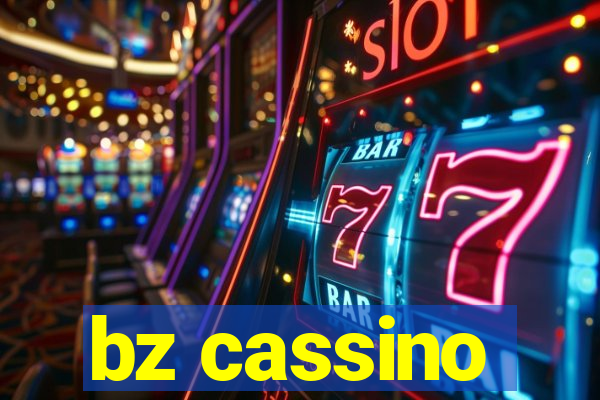 bz cassino