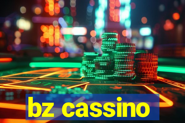 bz cassino