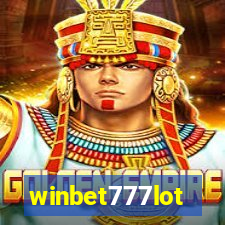 winbet777lot