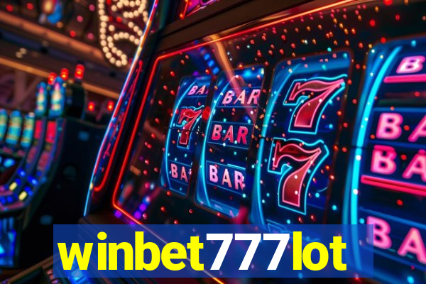 winbet777lot