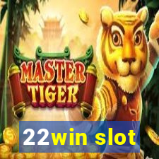 22win slot