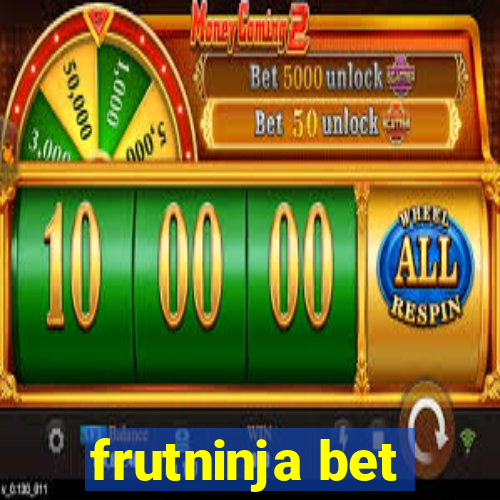 frutninja bet