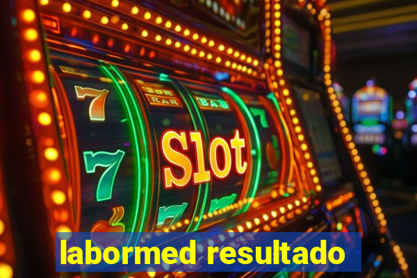 labormed resultado