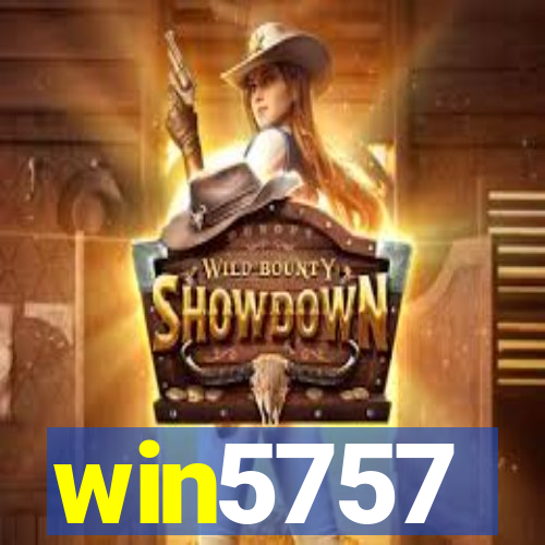 win5757