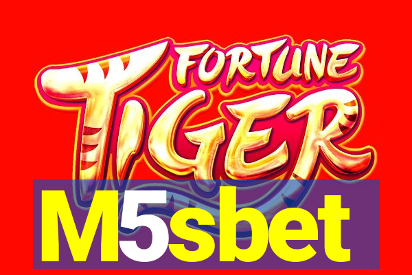 M5sbet