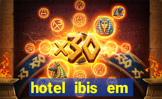 hotel ibis em campinas sp