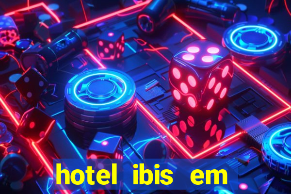 hotel ibis em campinas sp