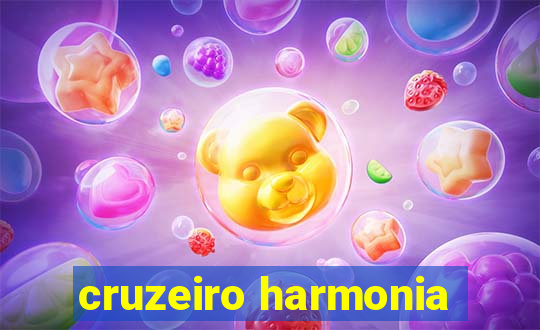 cruzeiro harmonia