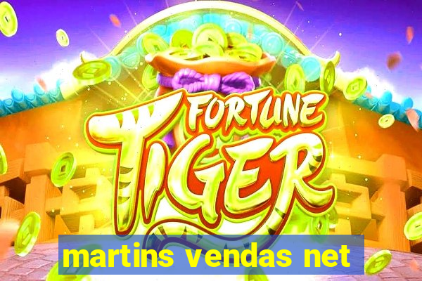 martins vendas net