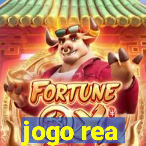 jogo rea