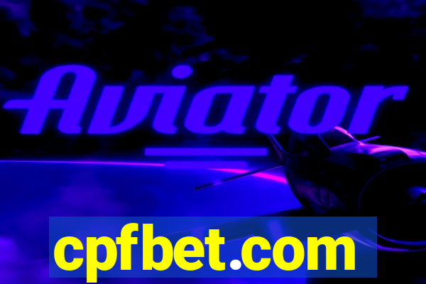 cpfbet.com