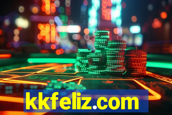 kkfeliz.com