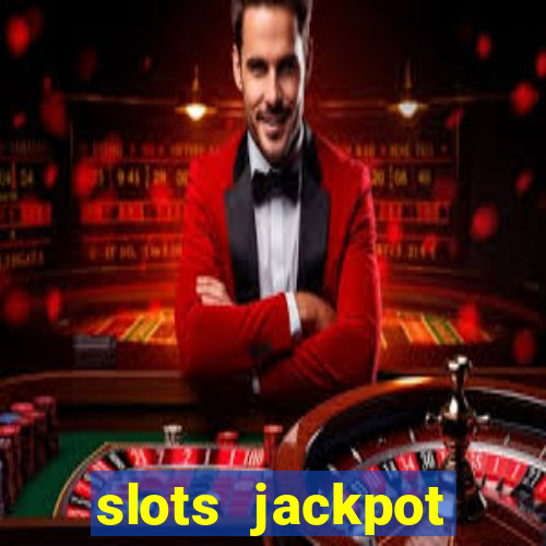 slots jackpot divine fortune